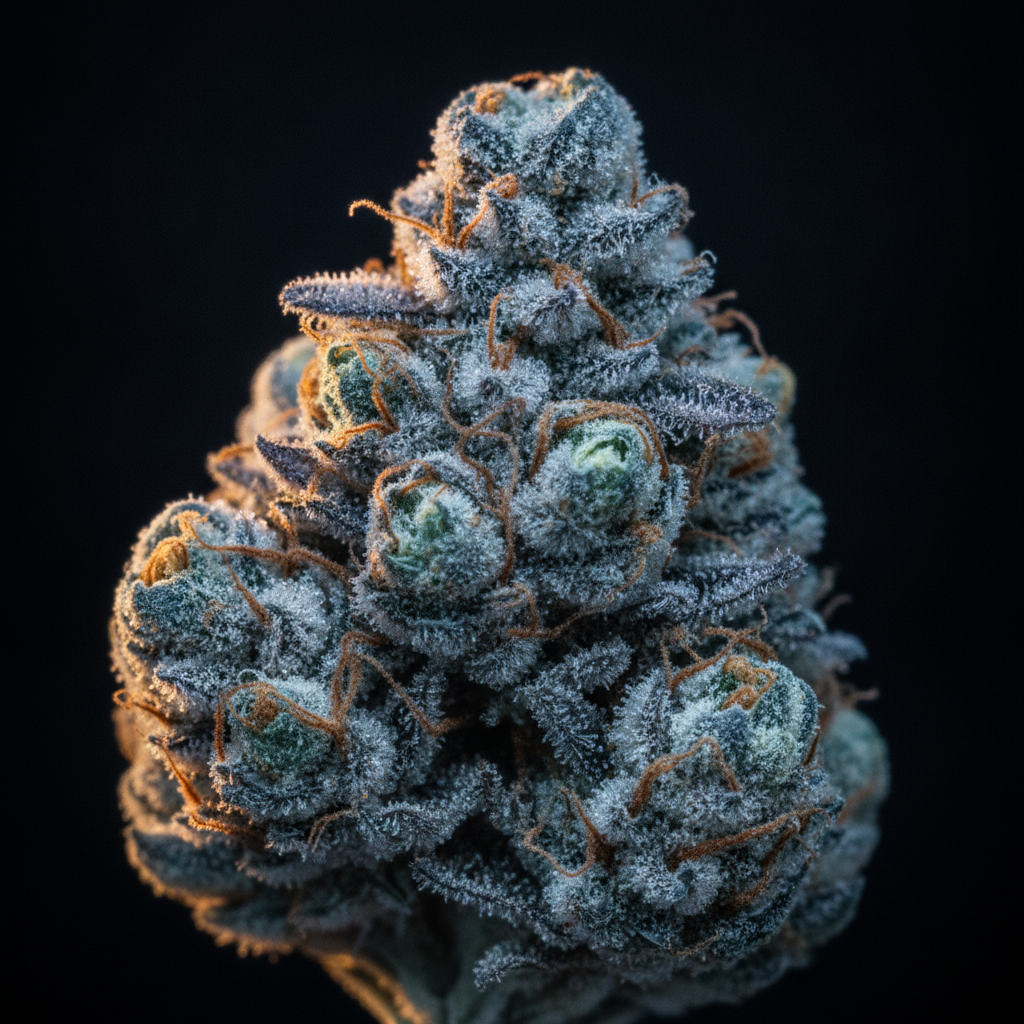Blueberry Auto
