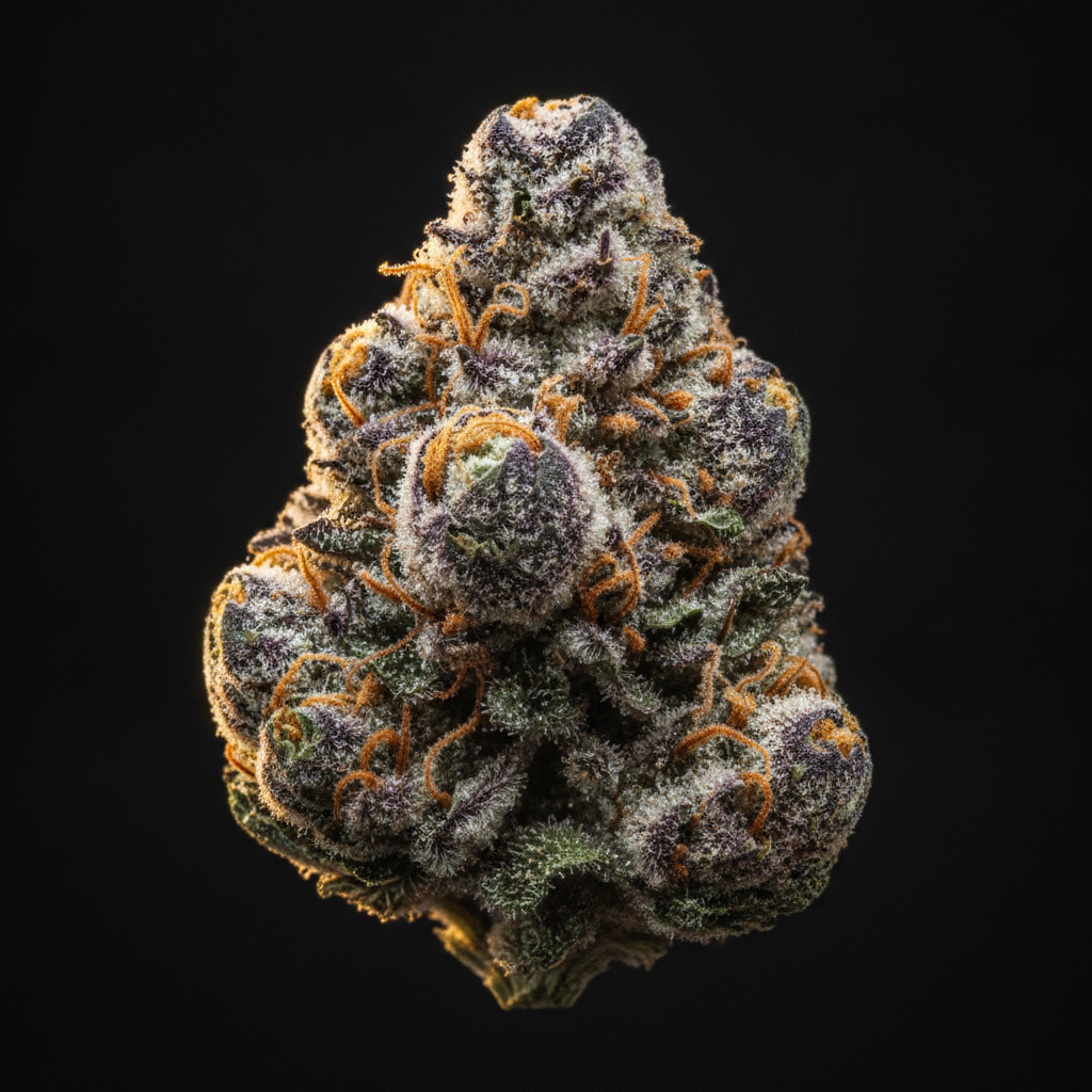 Girl Scout Cookies Auto