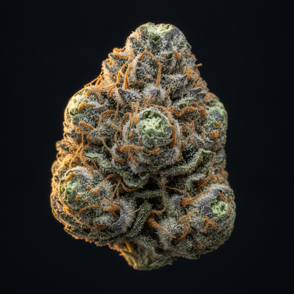 Gorilla Skittlez Auto