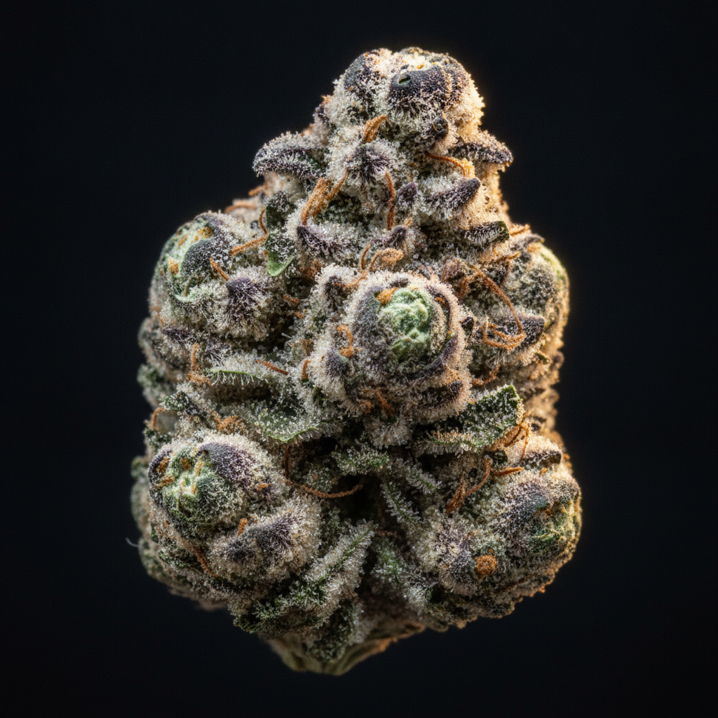 LA Kush Cake Auto