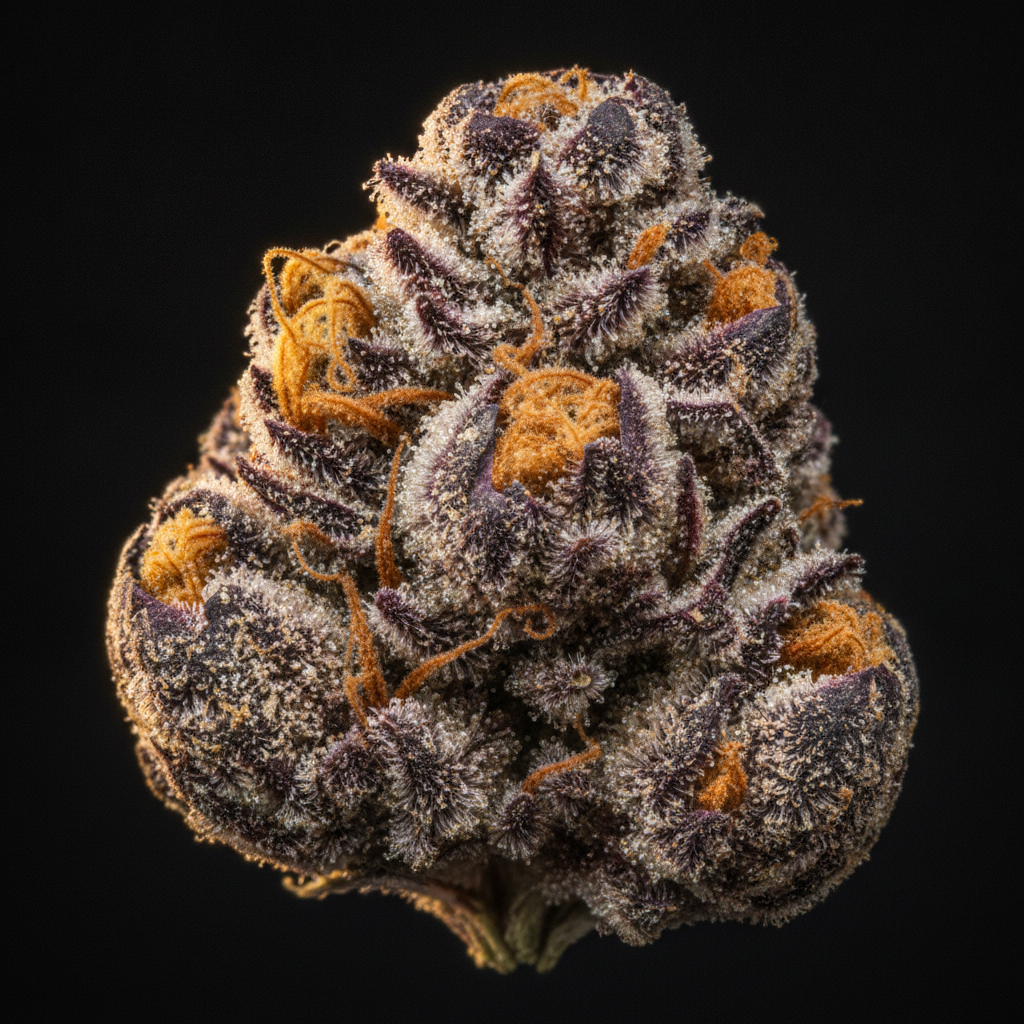 Lemon Cherry Gelato Auto