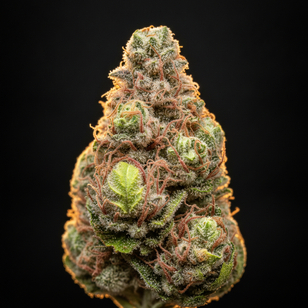 Strawberry Haze Auto