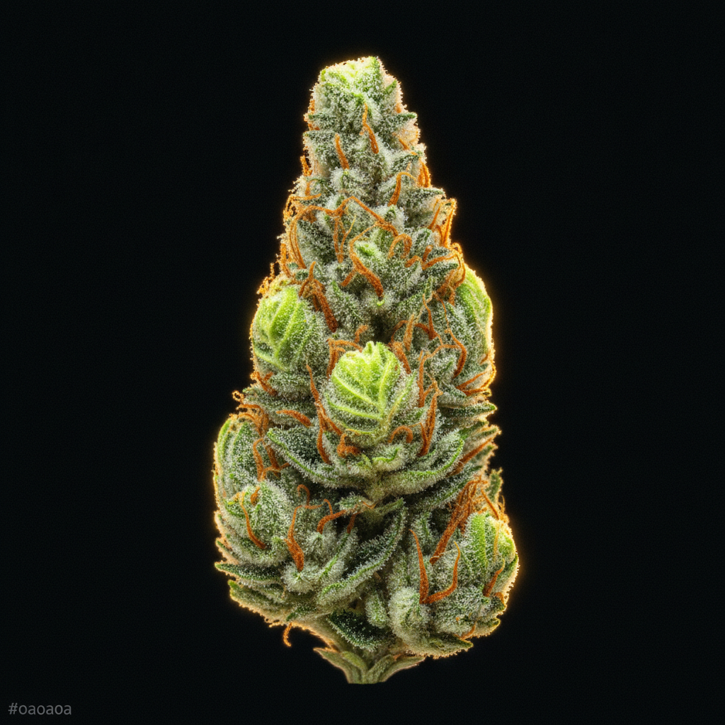 Super Silver Haze Auto